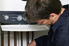 boiler repair Bashley